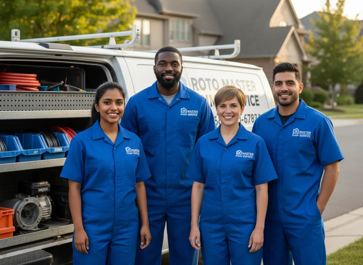 Sump Pump Installation company in Leonidas, MI
